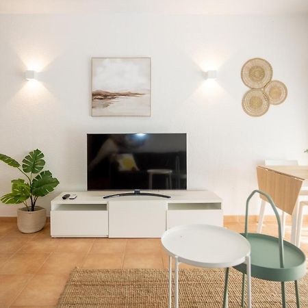 Bolivia 167 Apartment Malaga Exterior photo