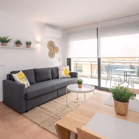 Bolivia 167 Apartment Malaga Exterior photo