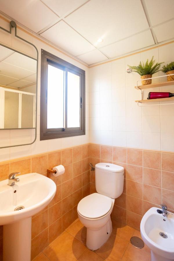 Bolivia 167 Apartment Malaga Exterior photo