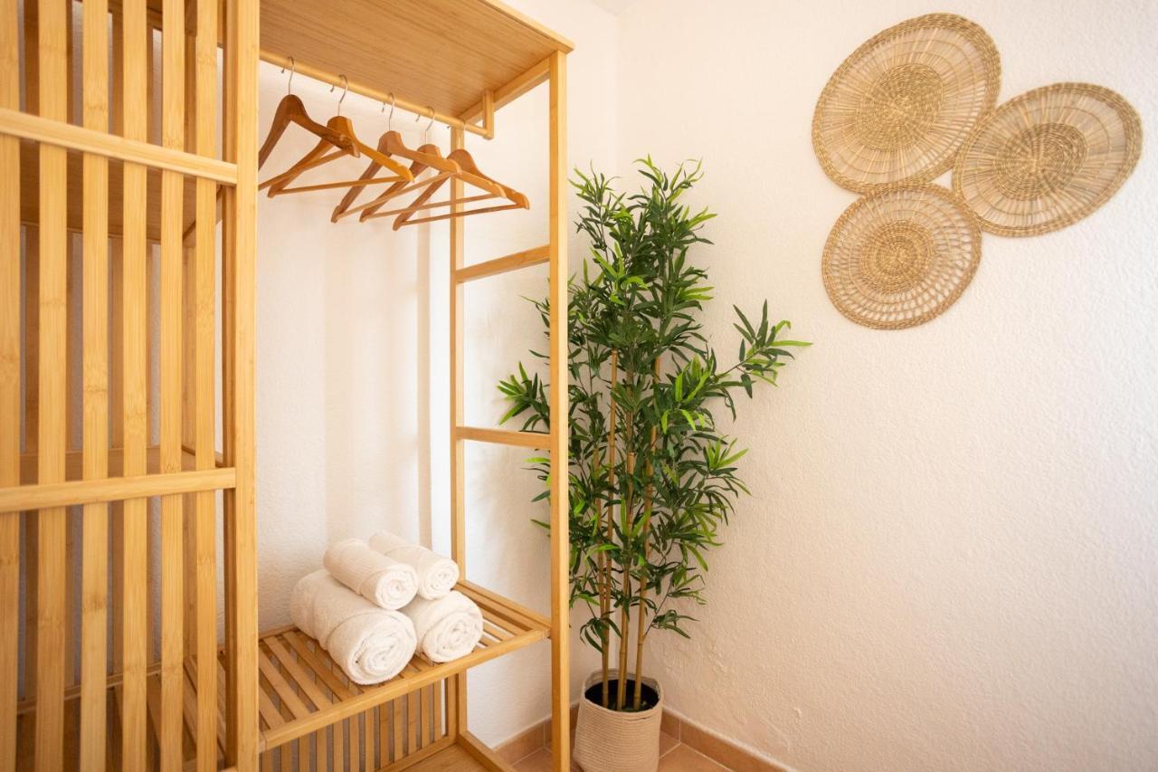 Bolivia 167 Apartment Malaga Exterior photo