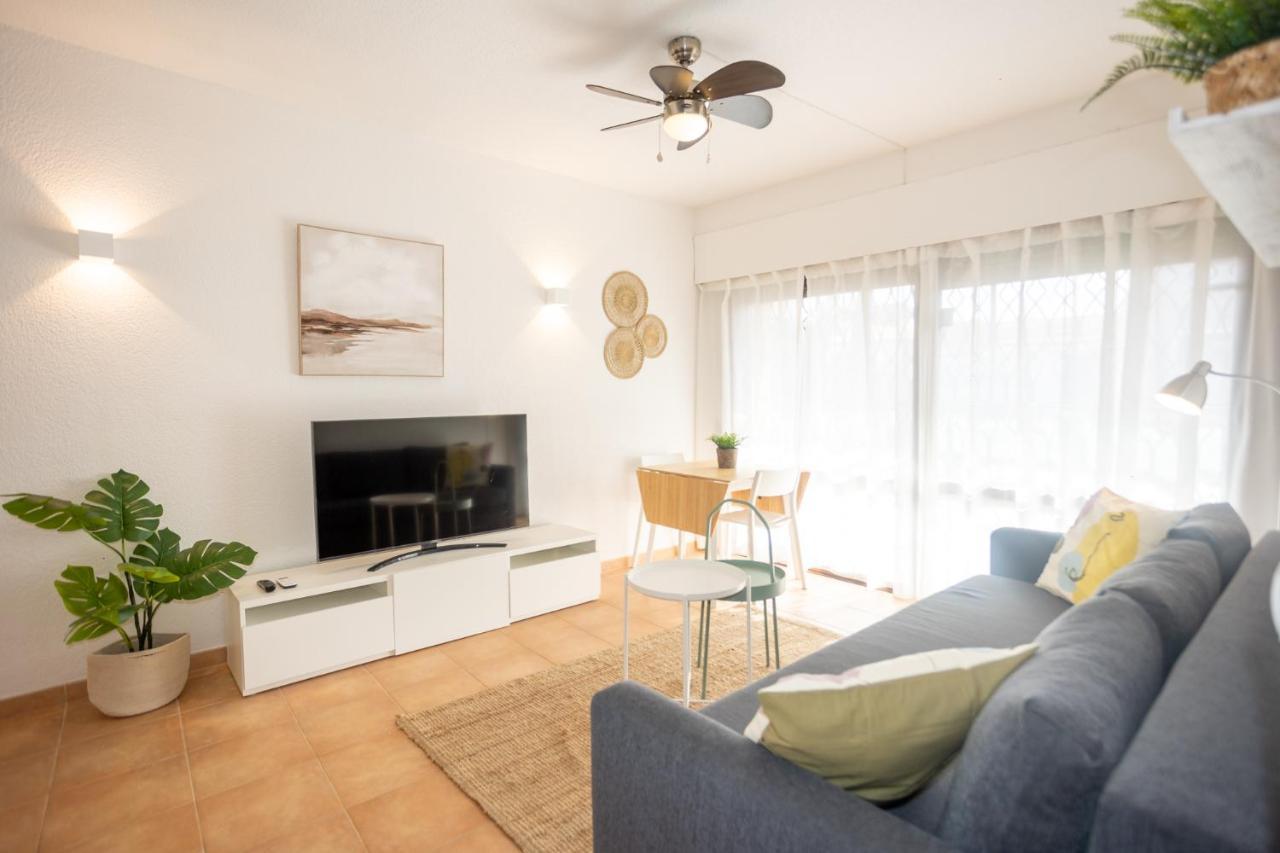 Bolivia 167 Apartment Malaga Exterior photo