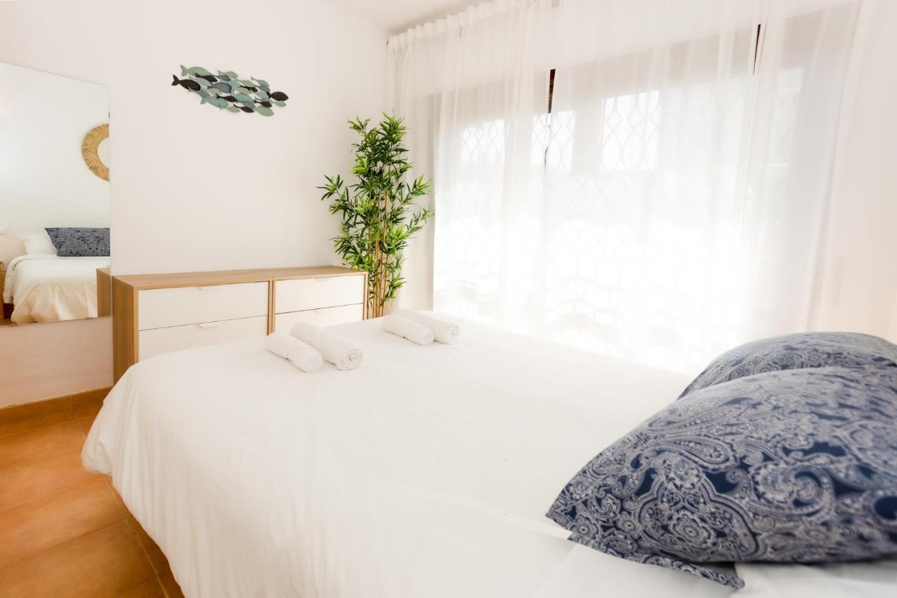 Bolivia 167 Apartment Malaga Exterior photo