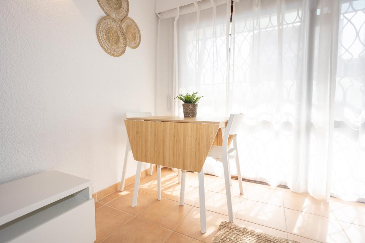 Bolivia 167 Apartment Malaga Exterior photo