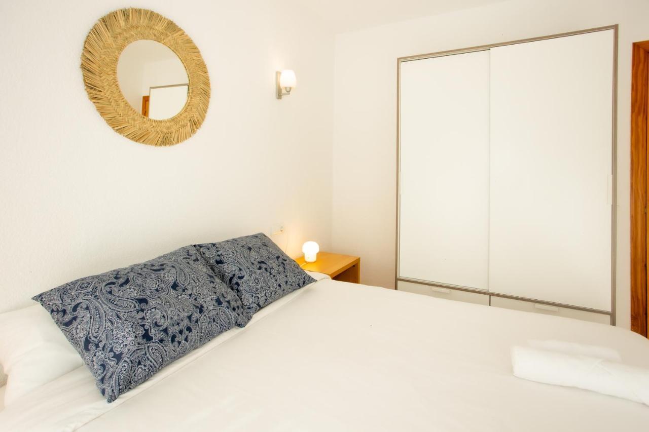 Bolivia 167 Apartment Malaga Exterior photo